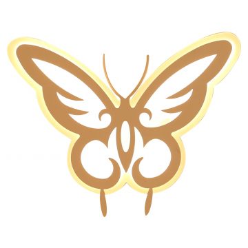 Đèn trụ cổng ngoài trời con rồng Tứ Long Thượng Hạ Venus VR5071