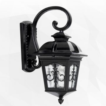 Đèn tường ngoài trời cổ điển Venus 1504