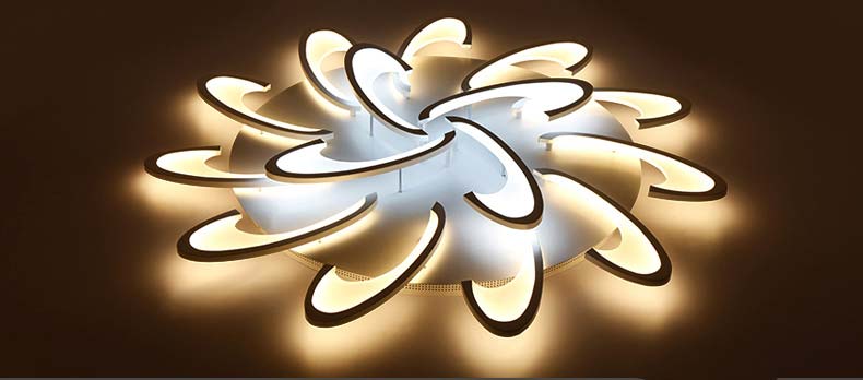 bóng led siêu sáng