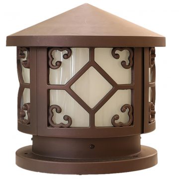 Đèn trụ vọng các cổ điển Venus VRTC5050