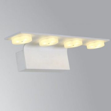 Đèn soi tranh - rọi tranh hiện đại 4 bóng Venus 1566/4