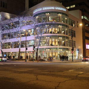 quán café Starbucks