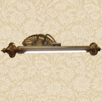 Đèn soi tranh - rọi tranh cao cấp Venus 16021/12W