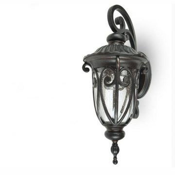 Đèn tường ngoài trời cổ điển Venus 1680B