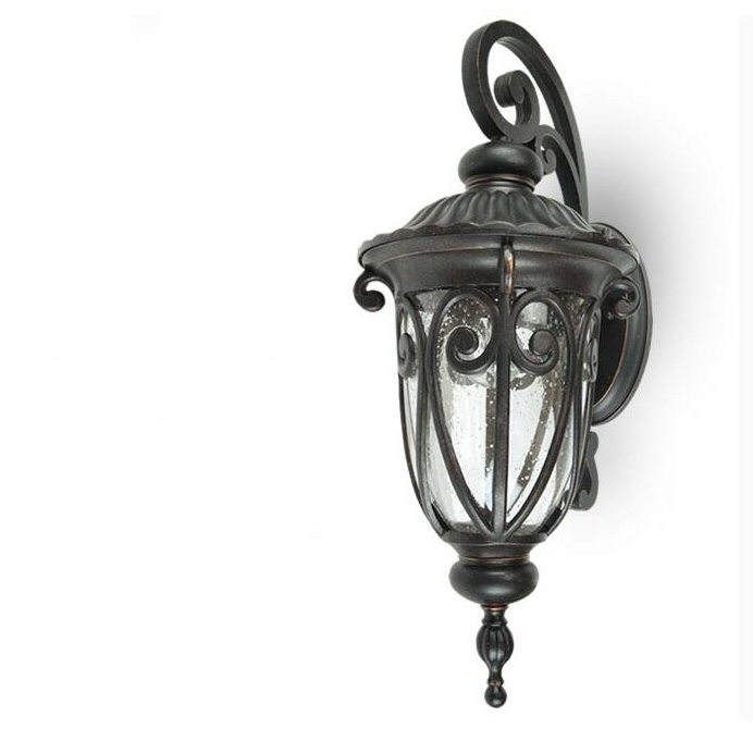 Đèn tường ngoài trời cổ điển Venus 1680B Đèn tường ngoài trời cổ điển Venus 1680B