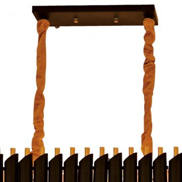 Đèn tường ngoài trời cổ điển Venus 186