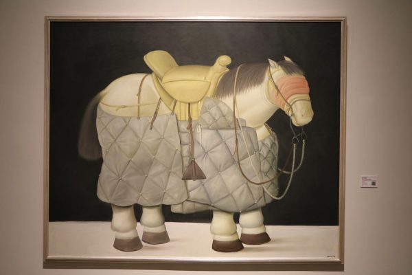 đèn trang trí khung tranh