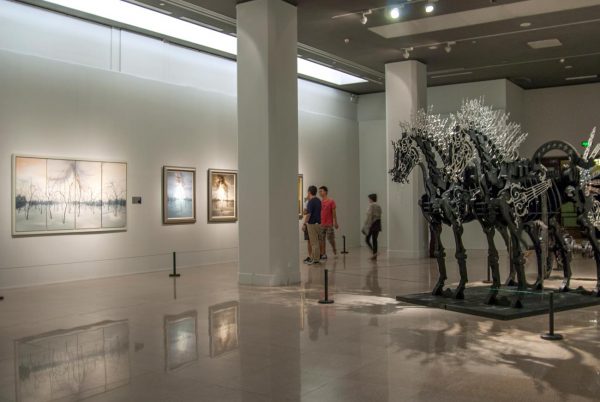 ĐÈN TRANG TRÍ KHUNG TRANH