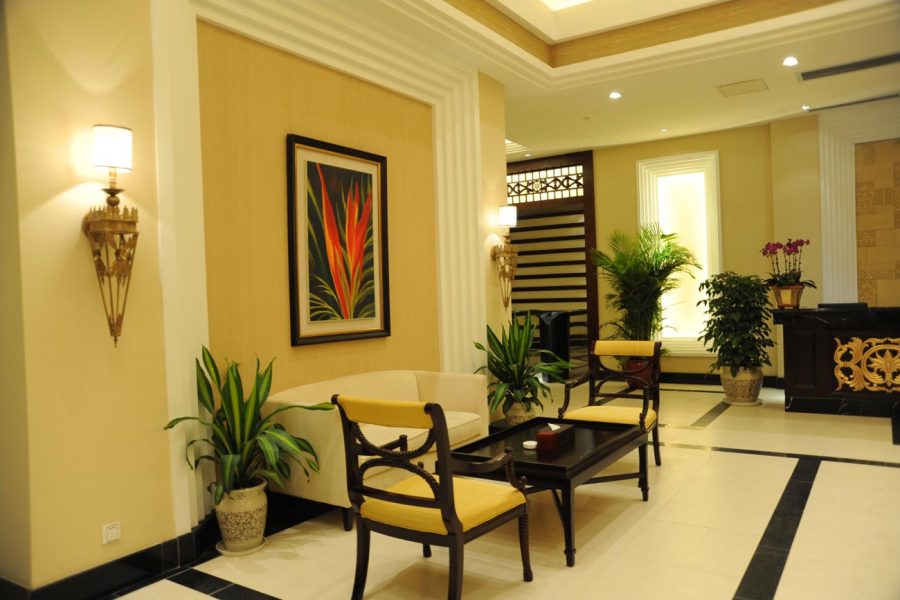 ĐÈN TRANG TRÍ KHUNG TRANH