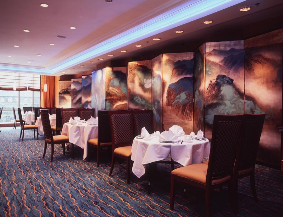 ĐÈN TRANG TRÍ KHUNG TRANH