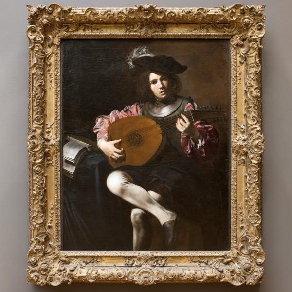 ĐÈN TRANG TRÍ KHUNG TRANH