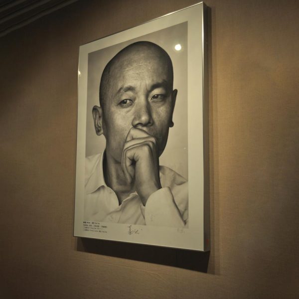 ĐÈN TRANG TRÍ KHUNG TRANH