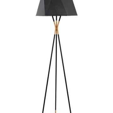 Đèn cây đứng trang trí cao cấp Venus DC567B/18