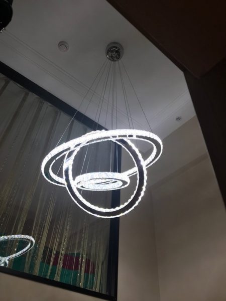 Đèn thả Venus STSQ35