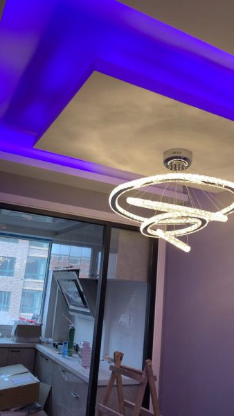 Đèn thả Venus STSQ35