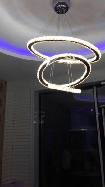 Đèn thả Venus STSQ35