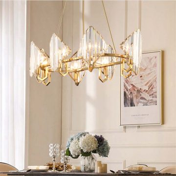 Đèn tường LED 16W VENUS 8194