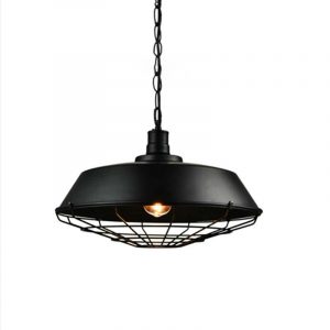 đèn ốp trần led hình tròn pastel