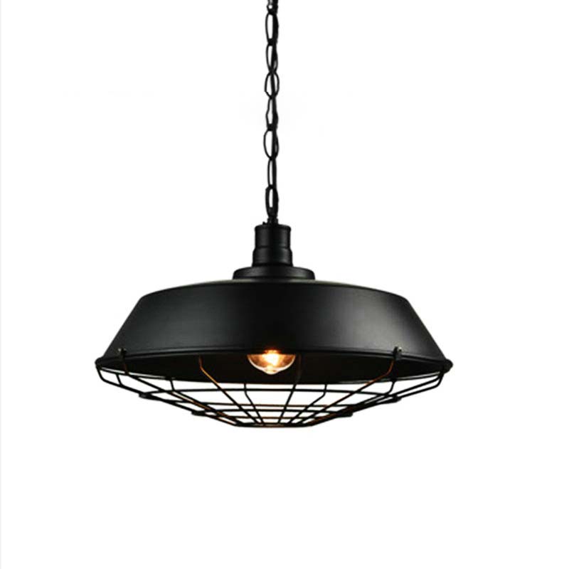 đèn ốp trần led hình tròn pastel