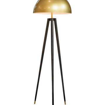 Đèn cây đứng 3 chân hiện đại Venus FLC01