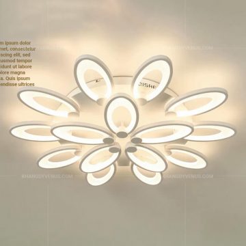 VENUS 2056/10+5 900mm