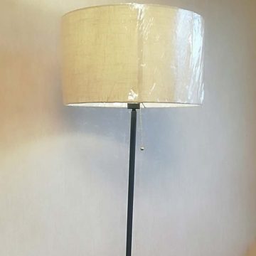 Đèn cây đứng để sàn trang trí Venus D8920