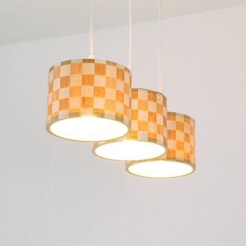 Đèn thả bàn ăn 3 bóng Venus 2YD0078/3