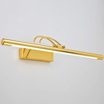 Đèn soi tranh - rọi tranh cao cấp Venus 2146GD 550mm