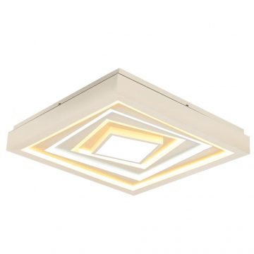 Đèn ốp trần LED mâm vuông 600x600 Venus SZ6924