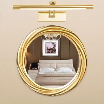 Đèn soi tranh - rọi tranh cao cấp Venus 2300GD