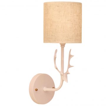 Đèn vách tường nhôm hình con hươu Venus 9410W/1