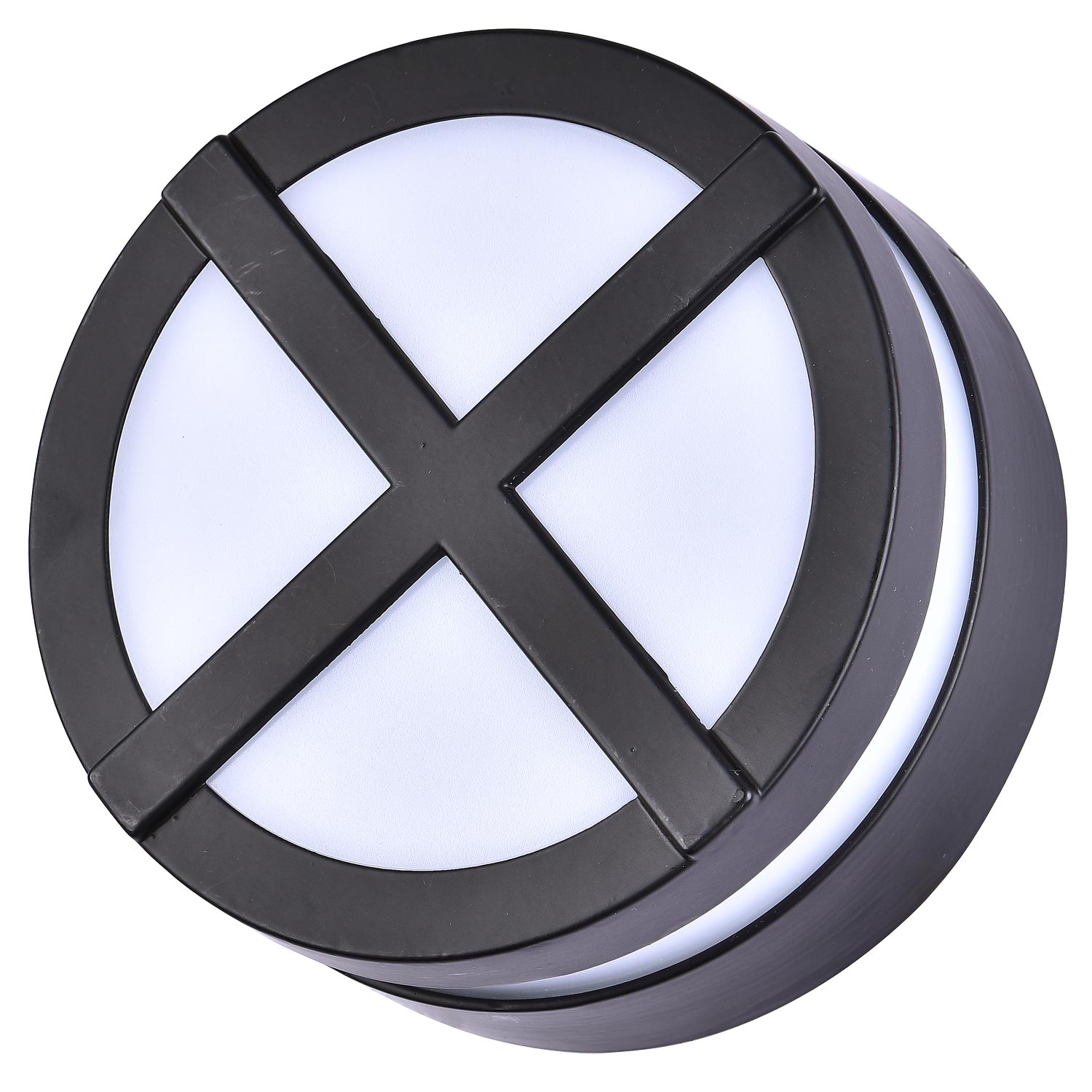 Đèn vách tường LED ngoài trời hình tròn Venus 2402B Đèn vách tường LED ngoài trời hình tròn Venus 2402B