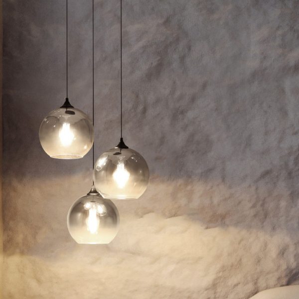 đèn trang trí cho quán ăn quán nhậu