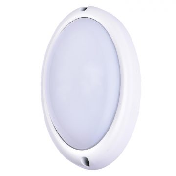 Đèn vách tường LED ngoài trời hình thoi Venus 2808
