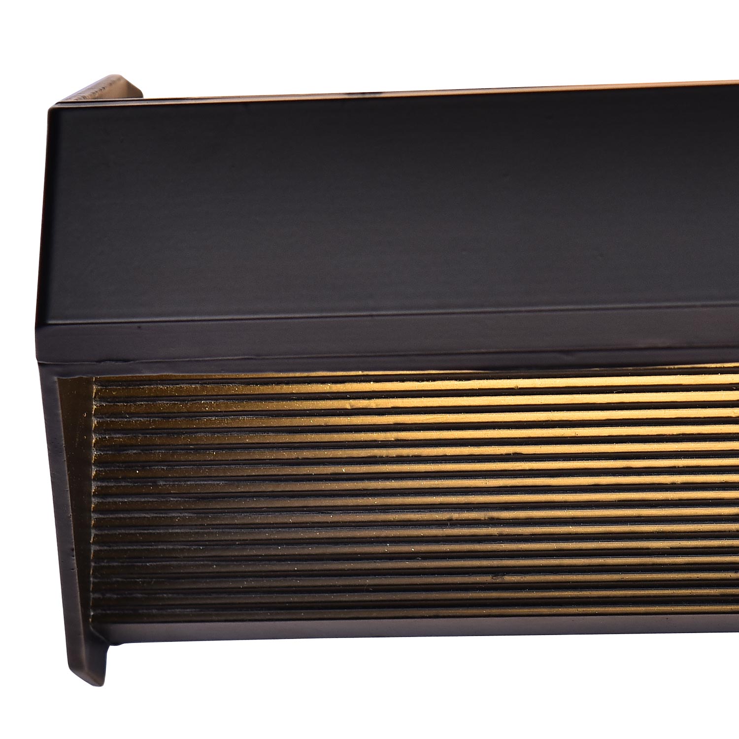 Đèn vách tường LED ngoài trời hình chữ nhật Venus 2901 Đèn vách tường LED ngoài trời hình chữ nhật Venus 2901