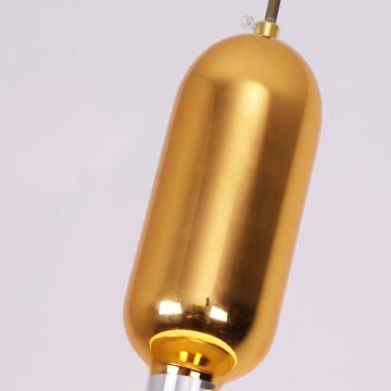 Đèn thả trang trí Moonlight Venus QS820