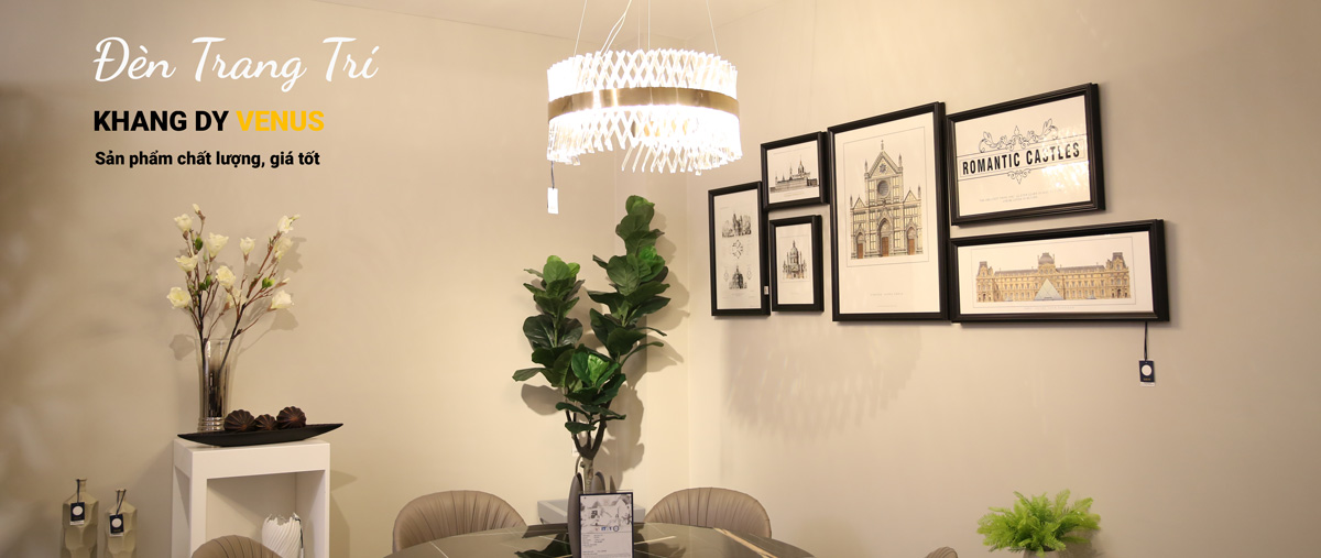 đèn trang trí ngoài trời cung điện mùa đông