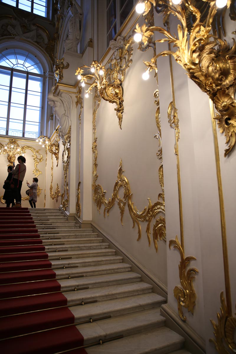 đèn tường đồng cao cấp cung điện mùa đônga