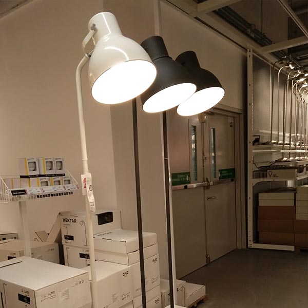 đèn sàn led