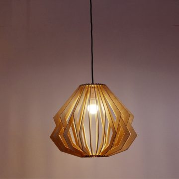 Đèn tường LED họa tiết Love Venus FL210