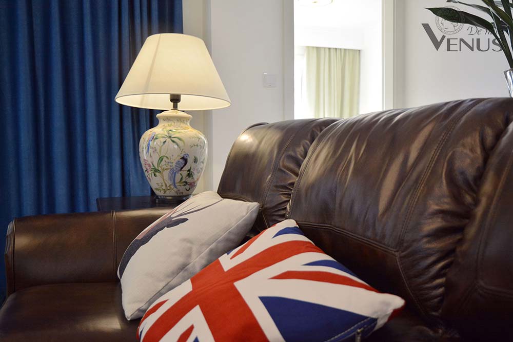 đèn trang trí cho căn hộ chung cư thanh lịch