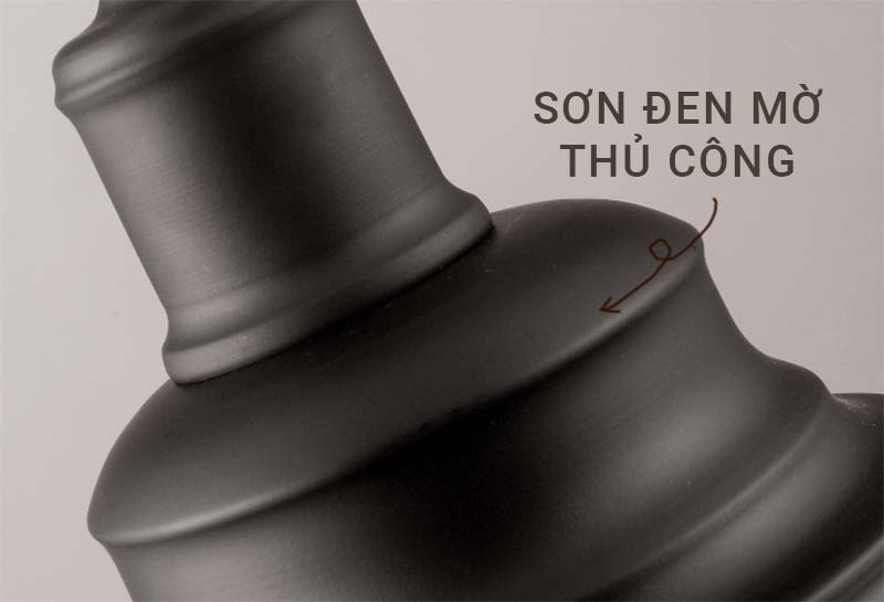 đèn ốp trần led bông hoa