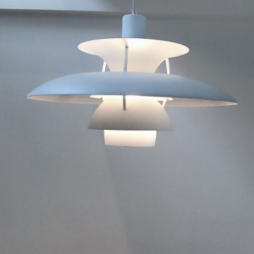 Đèn thả trang trí Venus 8007W