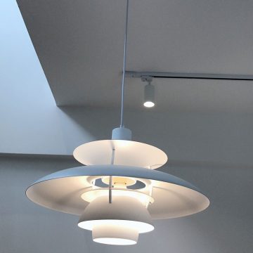 Đèn thả trang trí Venus 8007W