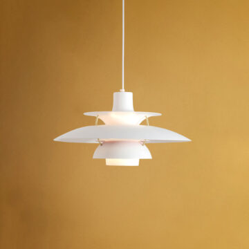 Đèn thả trang trí Venus 8007W