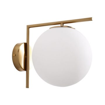 đèn tường trang trí IC