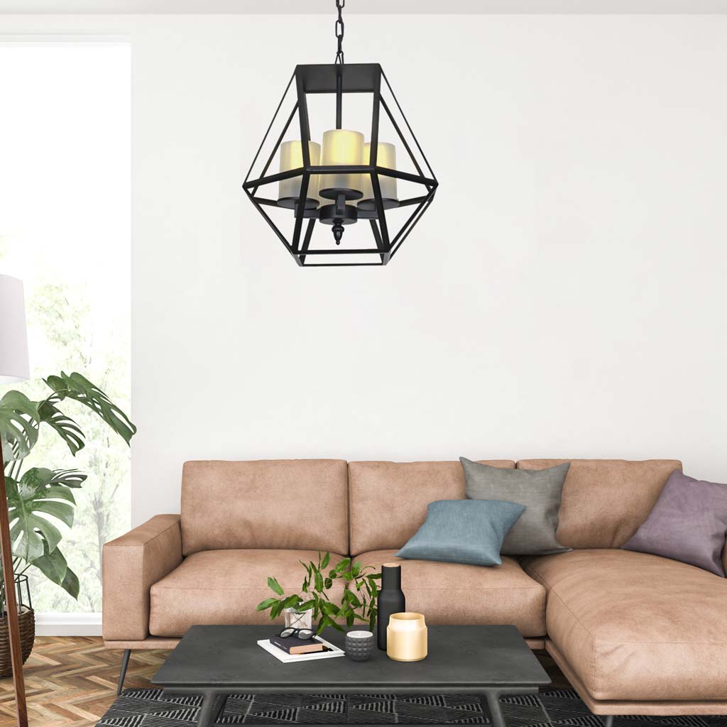 Đèn thả Venus 8285S Đèn thả Venus 8285S