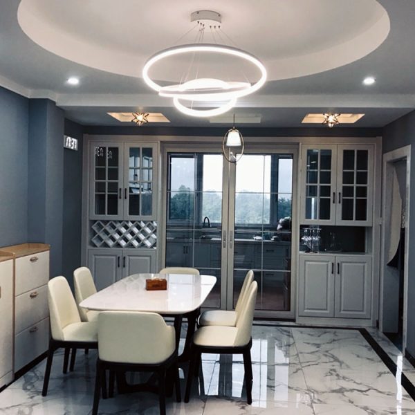 đèn ngủ gắn tường con chim và hải đăng