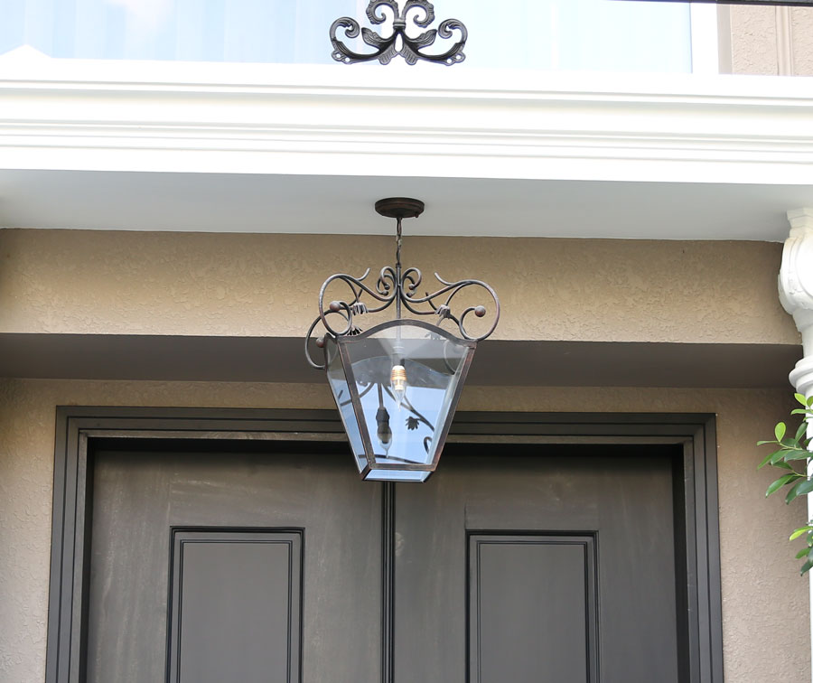 dđèn trang trí nguyễn thị thập