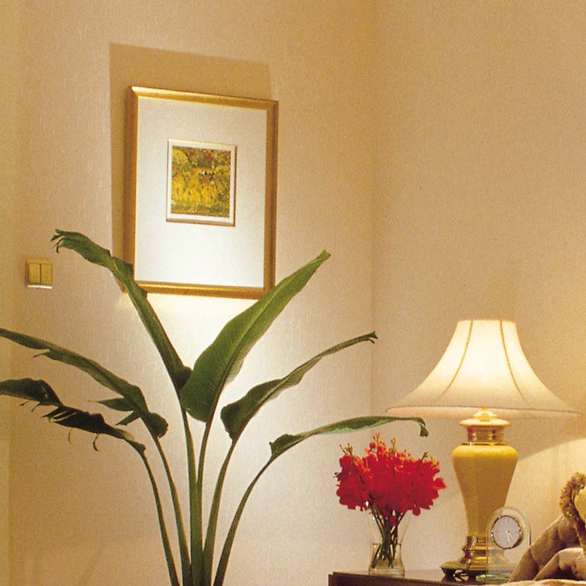 đèn bàn trang trí đẹp phòng khách